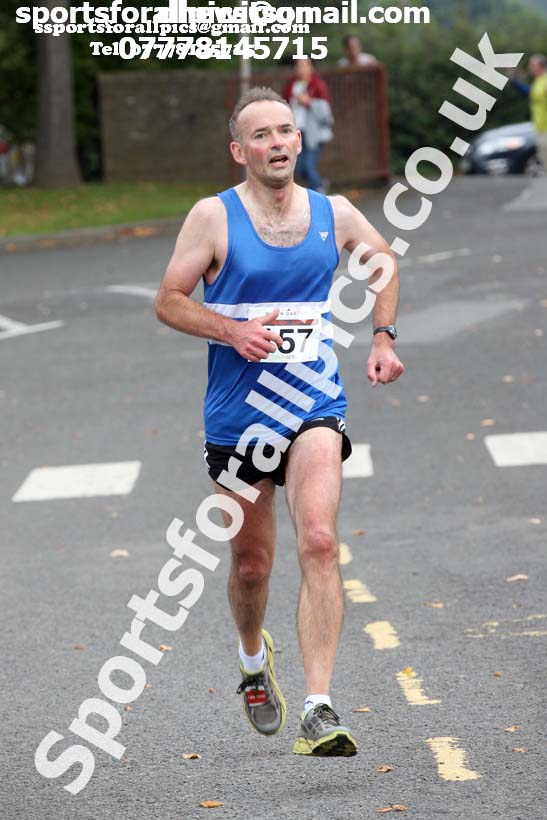 Tynedale Jelly Tea 10 Mile Road Race, 2017 Tynedale Jelly Tea 10 Mile Road Race, Ovingham, Northumberland. Photo: David T. Hewitson/Sports for All Pics
